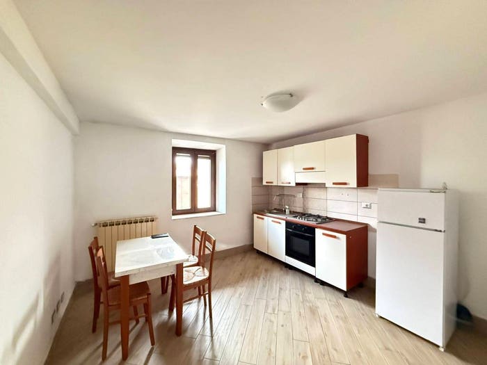 Appartamento bilocale in vendita in Via San Matteo, Cappuccini San Matteo Sperduti, Monterotondo