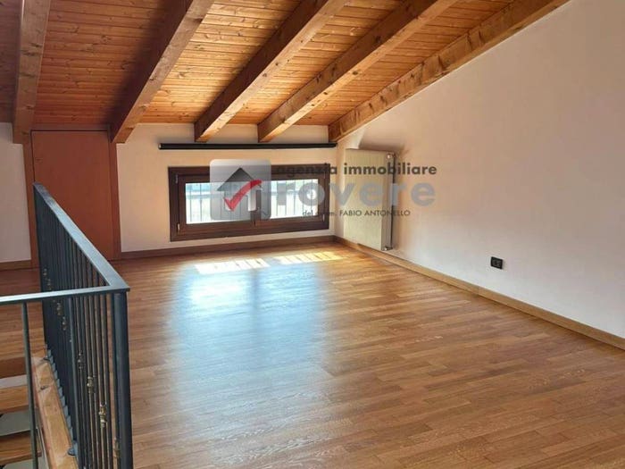 Appartamento quadrilocale in vendita in Centro, Spresiano