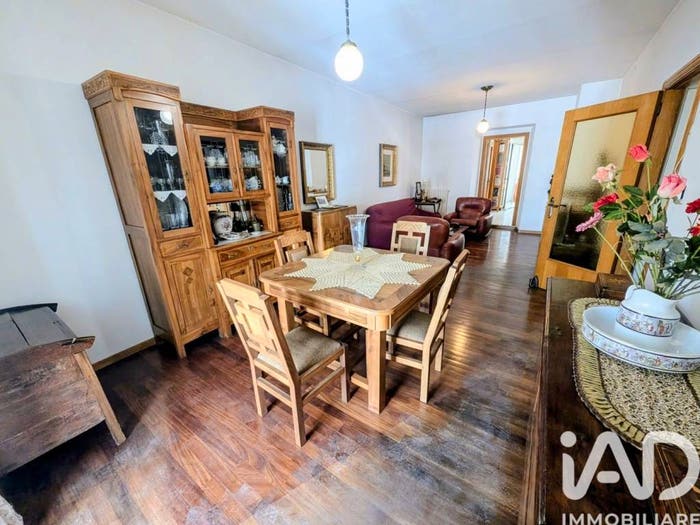 Casa con 6 locali in vendita in Via carso, Pratola Peligna