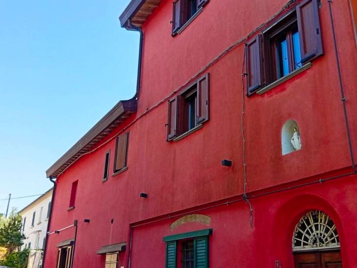 Casa con 5 locali in vendita in Via delle Vigne, Boschi, Casciana Terme Lari