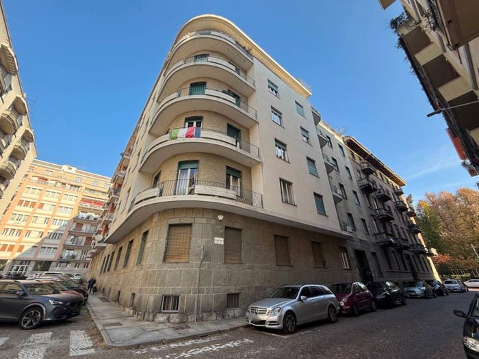 Appartamento con 5 locali in vendita in Via Guglielmo Oberdan, Centro Storico, Biella