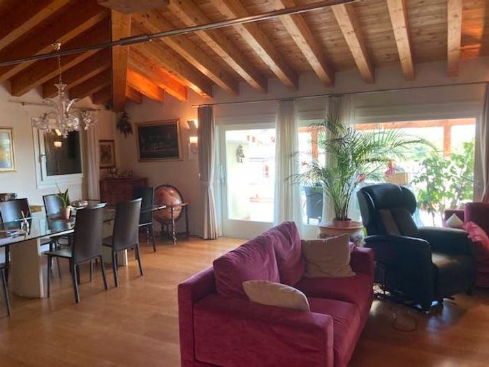 Casa con 6 locali in vendita in Via Gianni Cecchin, Centro, Marostica