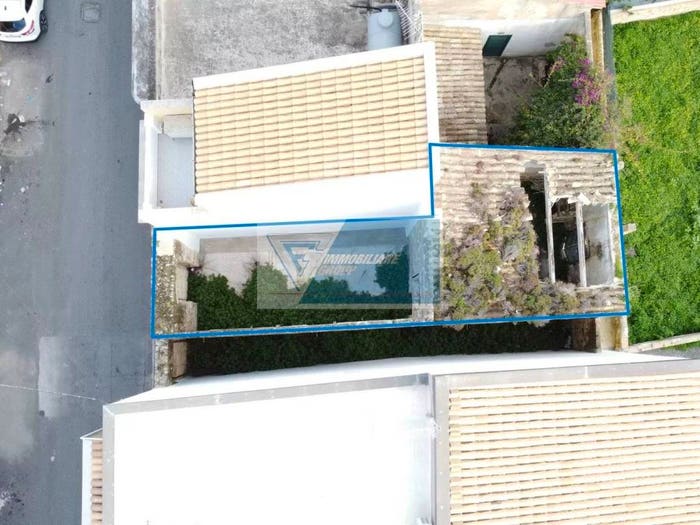Casa in vendita in Via Nizza, Centro, Avola
