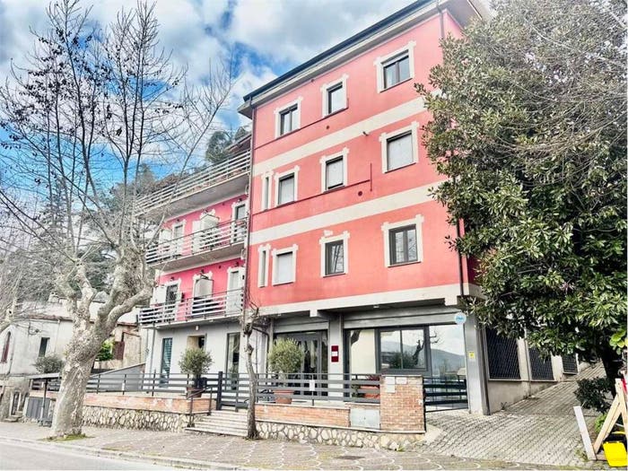 Appartamento bilocale in vendita in VIA ARMANDO DIAZ, Fiuggi