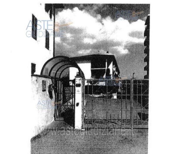 Appartamento monolocale in vendita in Via Firenze nD interno, Altopascio Centro, Altopascio
