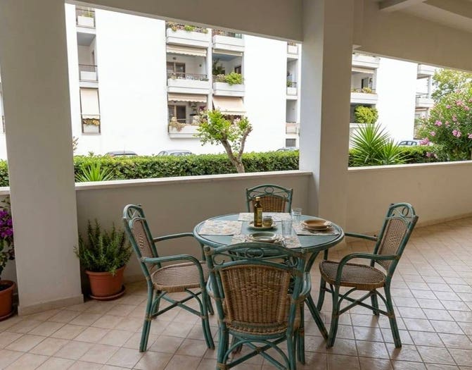 Appartamento trilocale in vendita in Via Verona, Centro, Martinsicuro