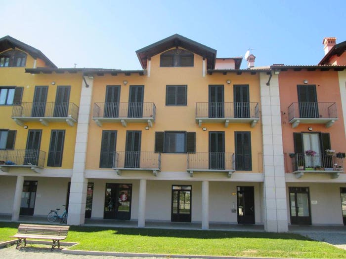 Appartamento quadrilocale in vendita in Via Santuario, Centro, Moretta