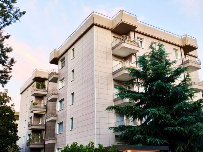 Appartamento trilocale in vendita in Via del Gesù, Centro, Opera