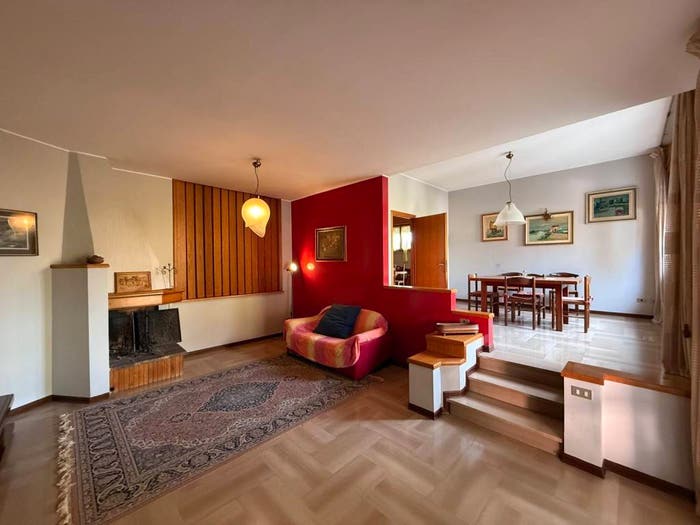 Casa con 6 locali in vendita in Centro, Finale Emilia