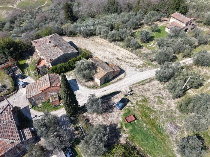 Casa con 6 locali in vendita in Via Firenze, Fiano Marcialla, Certaldo