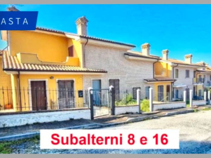 Case in Vendita e in Affitto - 2