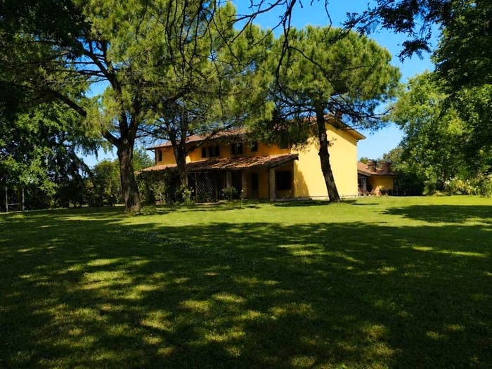 Casa con 6 locali in vendita in Strada Po Volano, Ostellato