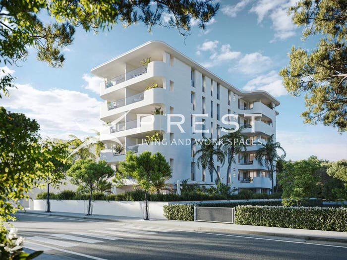 Appartamento quadrilocale in vendita in Via Altinate, Lido Est, Jesolo