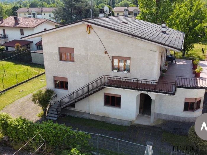 Appartamento trilocale in vendita in Viale Trieste, Centro, Gradisca d'Isonzo
