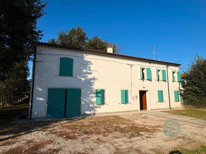 Casa quadrilocale in vendita in Via Codebelli, Vallalta, Concordia sulla Secchia
