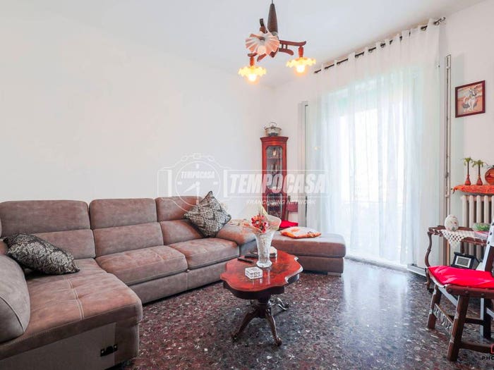 Appartamento quadrilocale in vendita in San Martino in Strada, Forlì