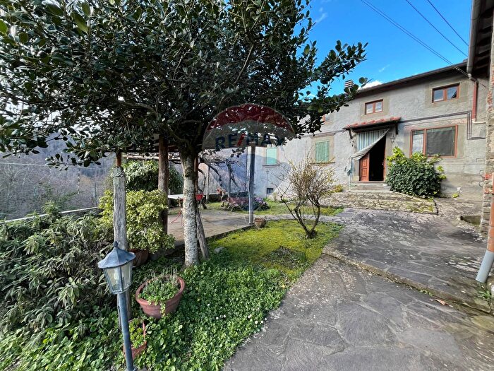 Appartamento con 7 locali in vendita in Coreglia Antelminelli