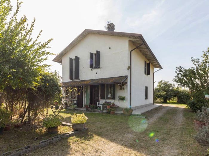 Casa con 5 locali in vendita in Stradello Fortunata, Santa Croce, Carpi