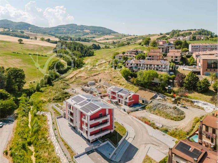 Appartamento bilocale in vendita in via don orsi, Centro, Langhirano