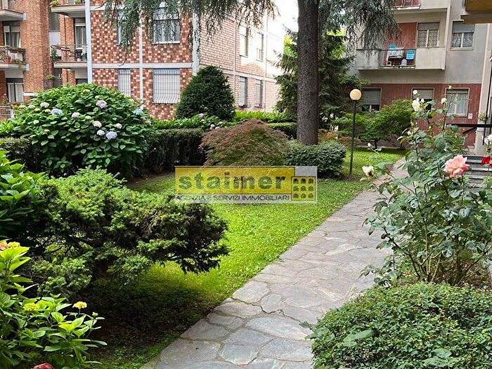 Appartamento trilocale in vendita in Braila Stazione, Lodi