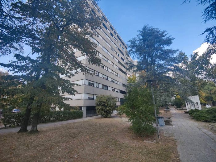 Appartamento trilocale in vendita in Via Lorenzo Ghiberti, Massarenti, Bologna