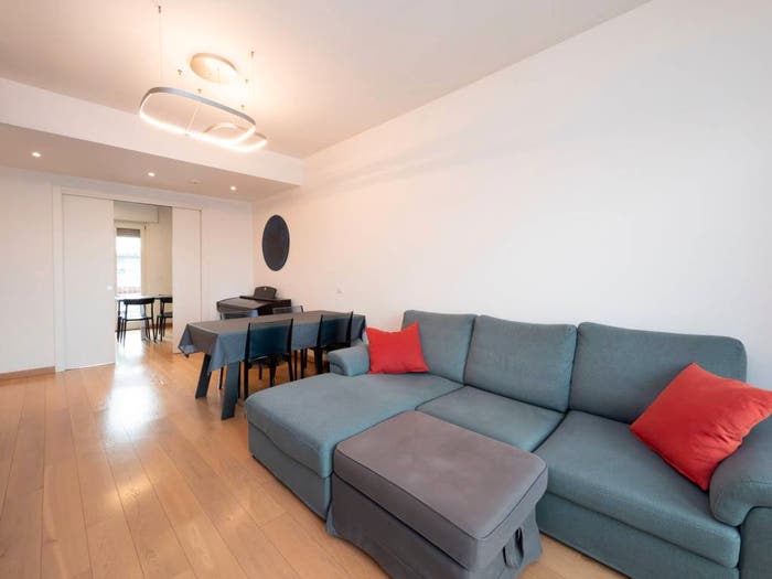 Appartamento trilocale in vendita in Via Matteo Civitali, San Siro, Milano