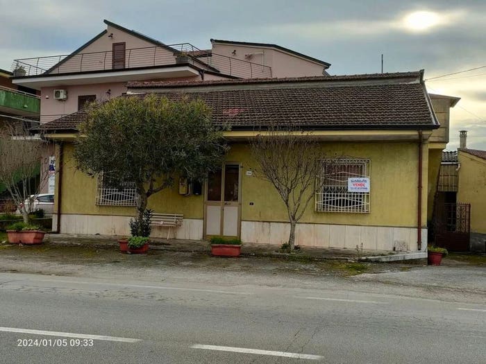 Casa con 5 locali in vendita in Largo Silla No Number, Silla, Sassano