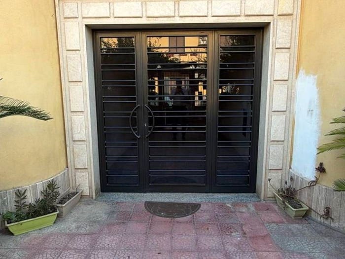 Appartamento quadrilocale in vendita in Via Amadeo Bordiga, Centro, Acerra