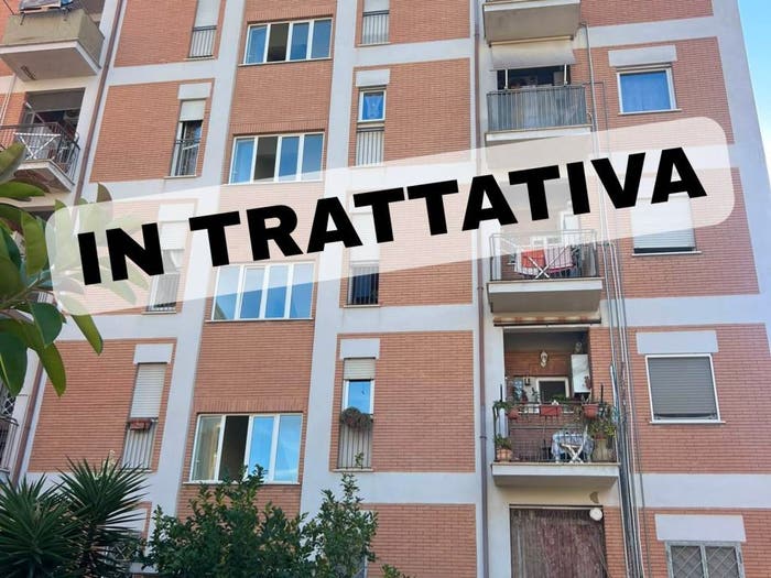 Appartamento trilocale in vendita in Via Liguria, Centro, Nettuno