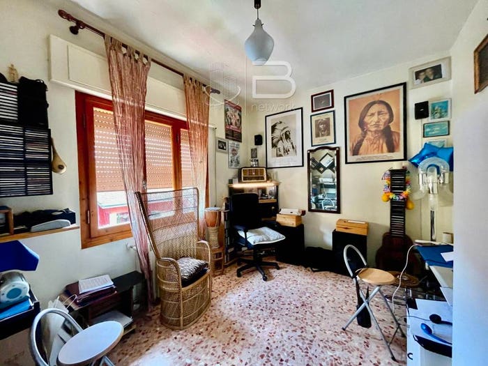 Appartamento quadrilocale in vendita in Via Bologna, Centro, Ponte Buggianese