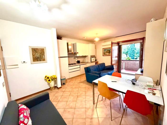 Appartamento trilocale in vendita in Via Filippo Sassetti, Centro, Scandicci