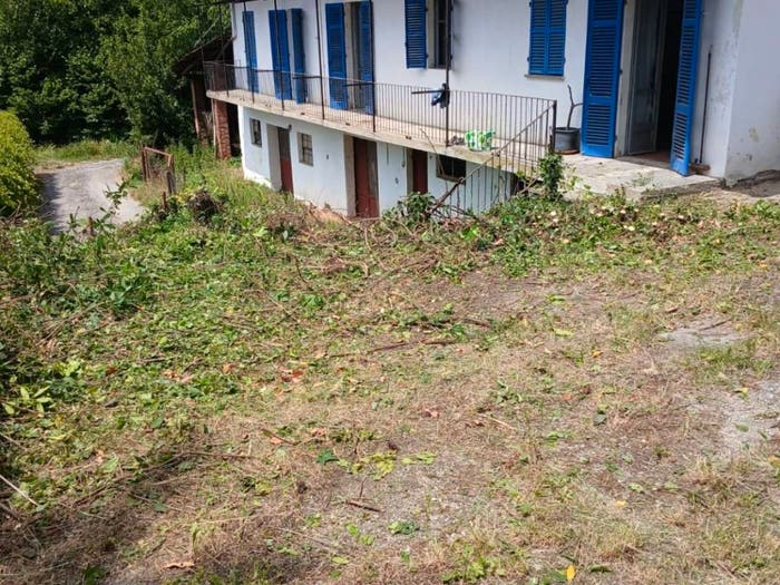 Casa trilocale in vendita in Strada Santa Maria delle Vigne, Carassone, Mondovì
