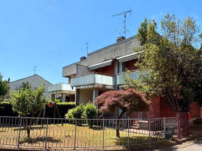 Casa con 5 locali in vendita in Orti, Alessandria