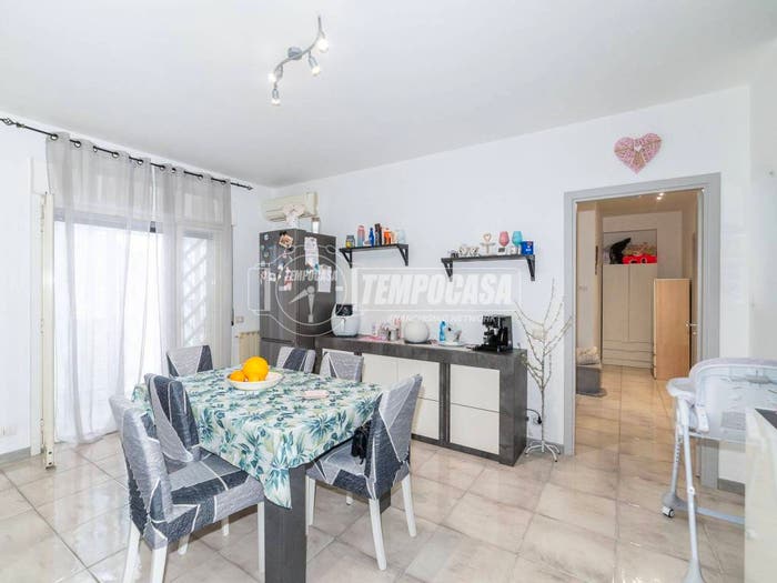 Appartamento bilocale in vendita in Via IV Novembre, Centro, Camporotondo Etneo