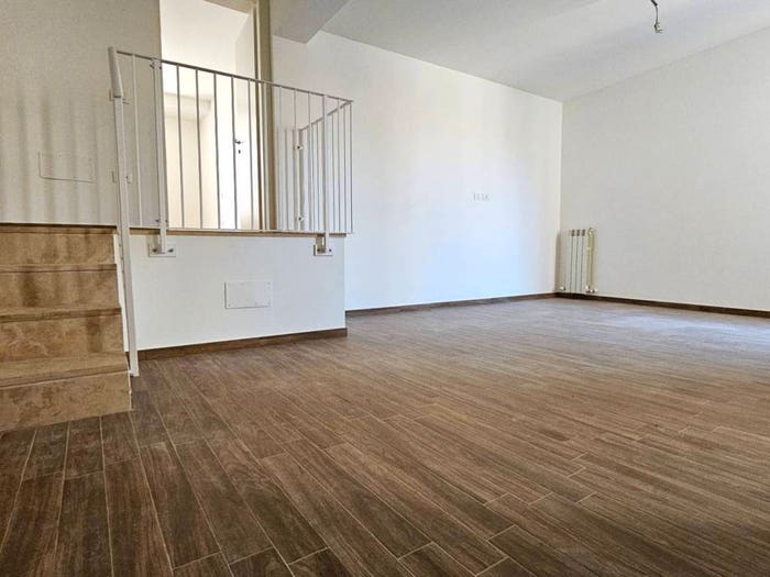 Appartamento quadrilocale in vendita in via nazario sauro, Centro, Teramo