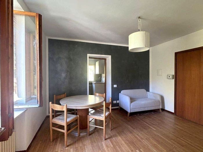 Appartamento trilocale in vendita in Borgo Basso, Bagni Di Lusnizza, Malborghetto Valbruna
