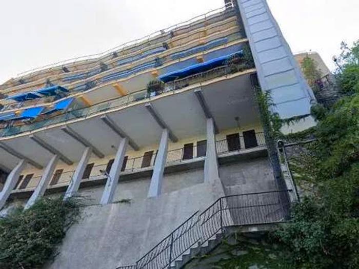Appartamento bilocale in vendita in Via Aurelia, Centro, Noli