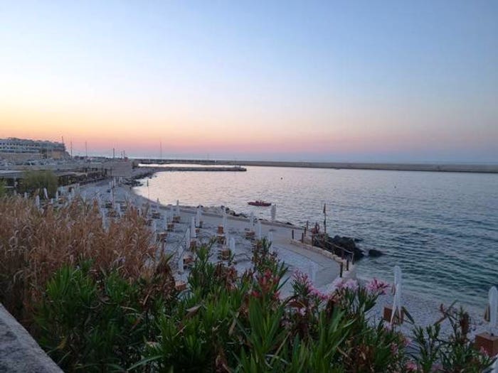 Appartamento con 6 locali in vendita in Bisceglie
