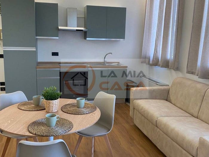 Appartamento monolocale in vendita in Via, Centro, Ponte San Nicolò