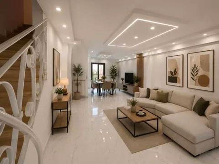 Casa con 5 locali in vendita in Via Arsenio Arcangeli, Bosco, Perugia