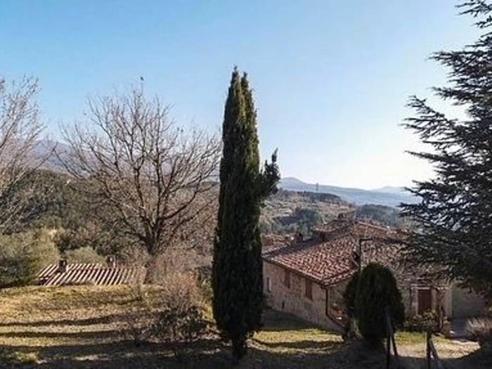Casa con 6 locali in vendita in Loc Piagge No Number, Seggiano