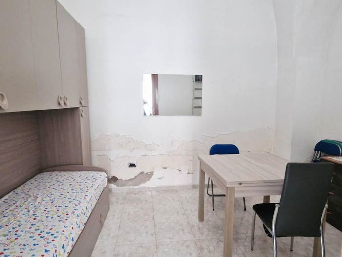 Casa bilocale in vendita in Via Carlo Alberto, Orta Nova
