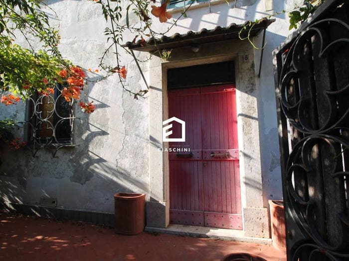Casa con 6 locali in vendita in Via Roma, Penna in Teverina