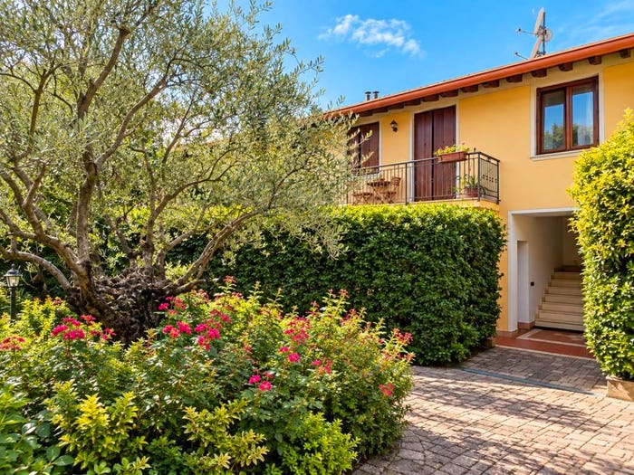 Appartamento bilocale in vendita in Via dei Ronchi, San Polo, Lonato del Garda