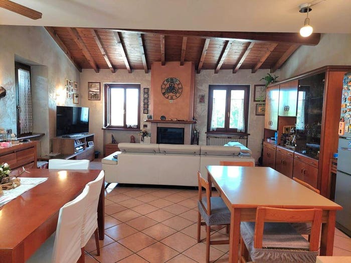 Casa trilocale in vendita in Castenedolo