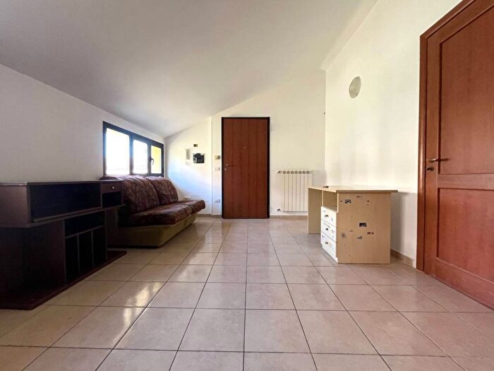 Appartamento trilocale in vendita in Via Zarapoti, Santa Maria, Catanzaro