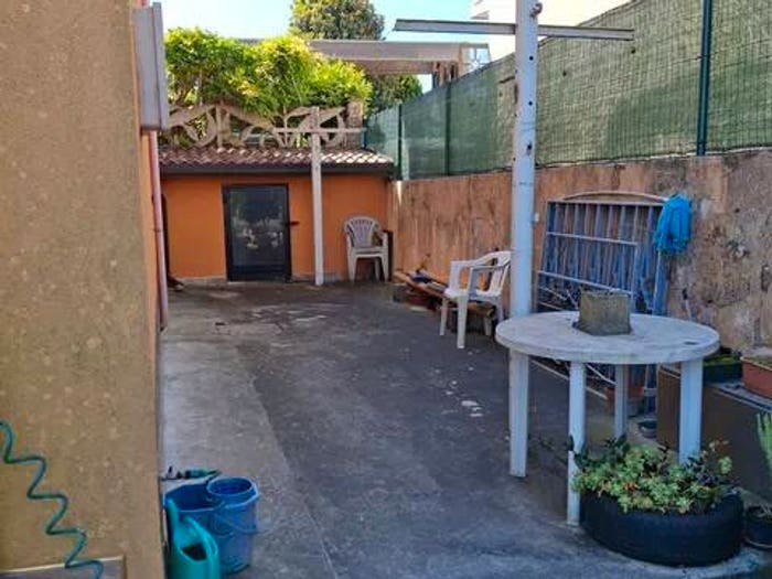 Casa trilocale in vendita in Via Poggio Renatico No Number, San Martino, Ferrara