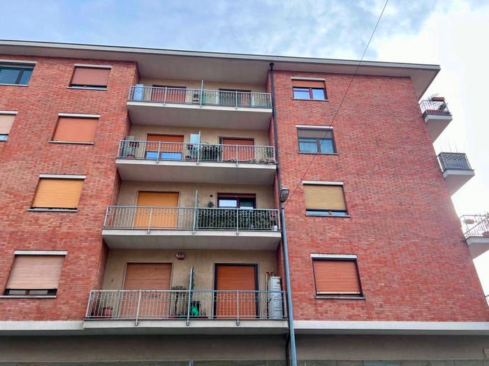 Appartamento bilocale in vendita in Strada Stupinigi, Mercato Santa Maria, Moncalieri