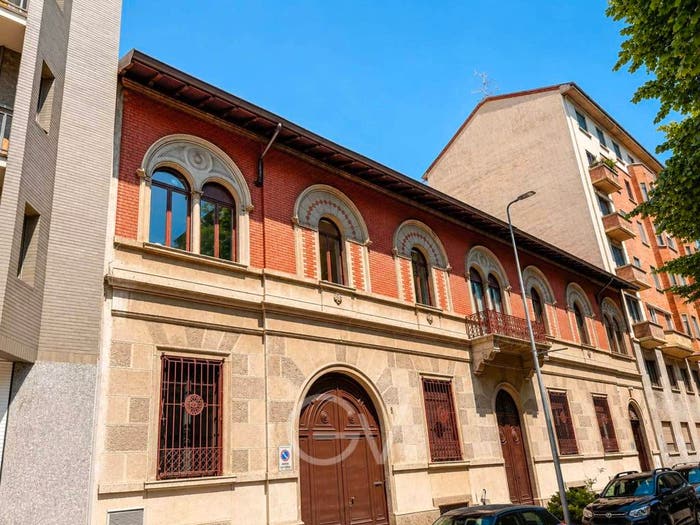 Appartamento trilocale in vendita in Viale Cirene, Porta Romana Medaglie d'Oro, Milano