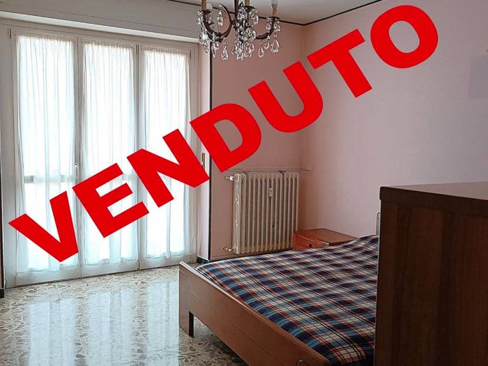 Appartamento trilocale in vendita in Corso Giacomo Matteotti, Centro, Favria